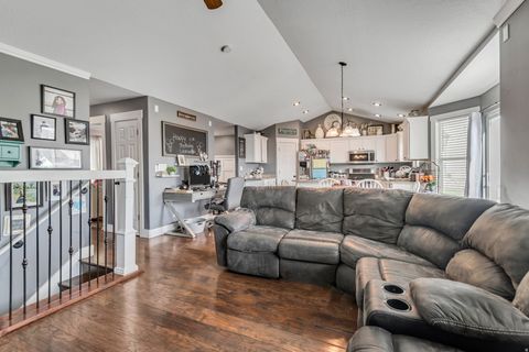 Tiny photo for 2494 APRICOT PL, Saratoga Springs, UT 84045 (MLS # 2119909)