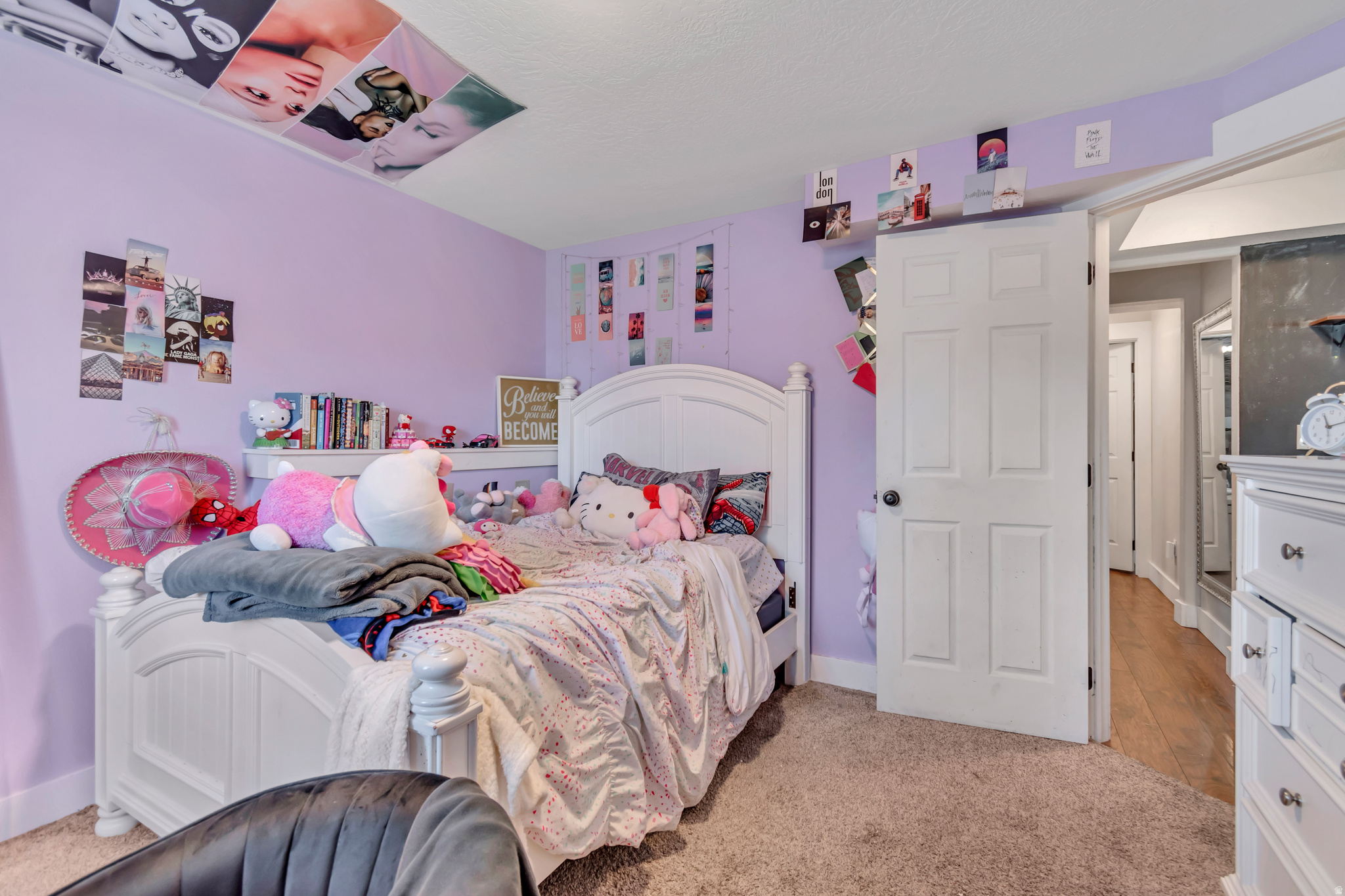 HARVEST HILLS HOA - Residential