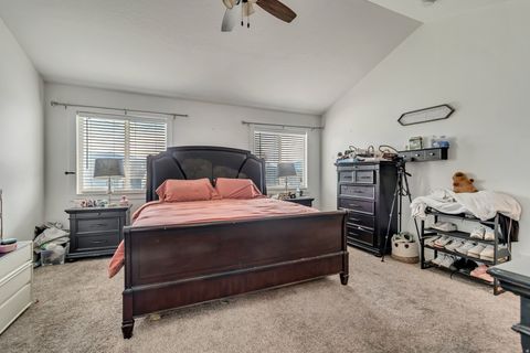 Tiny photo for 2494 APRICOT PL, Saratoga Springs, UT 84045 (MLS # 2119909)