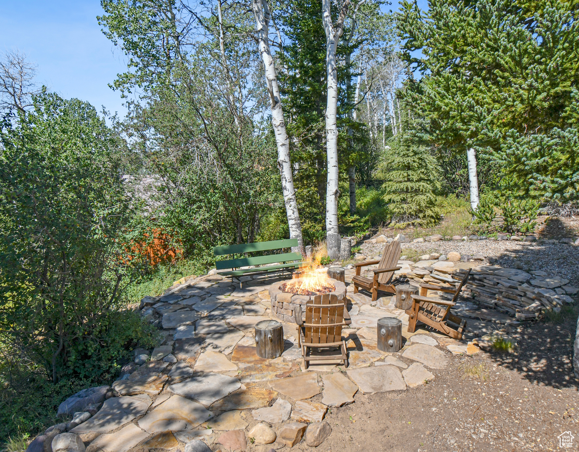 ASPEN ACRES - Residential