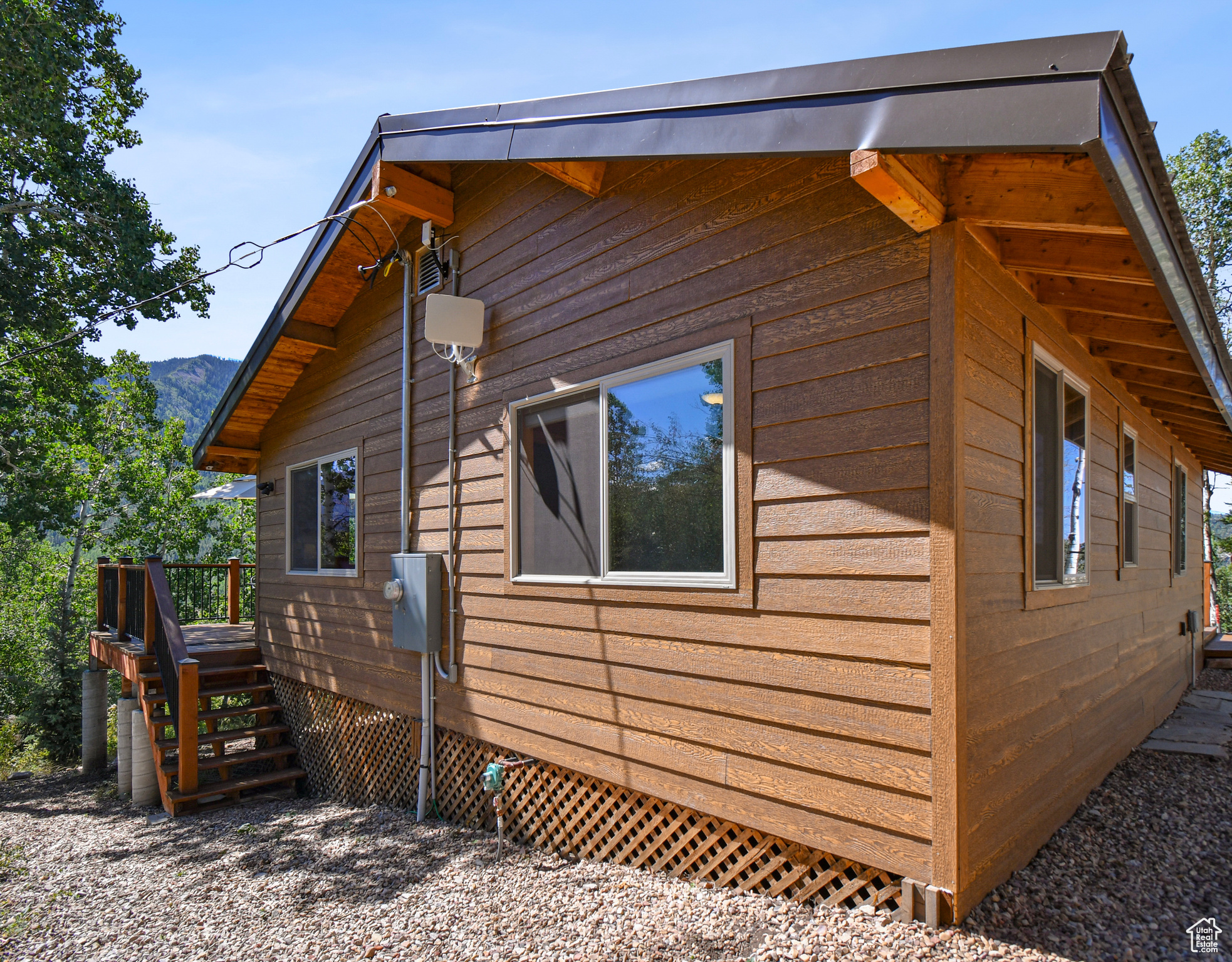 ASPEN ACRES - Residential