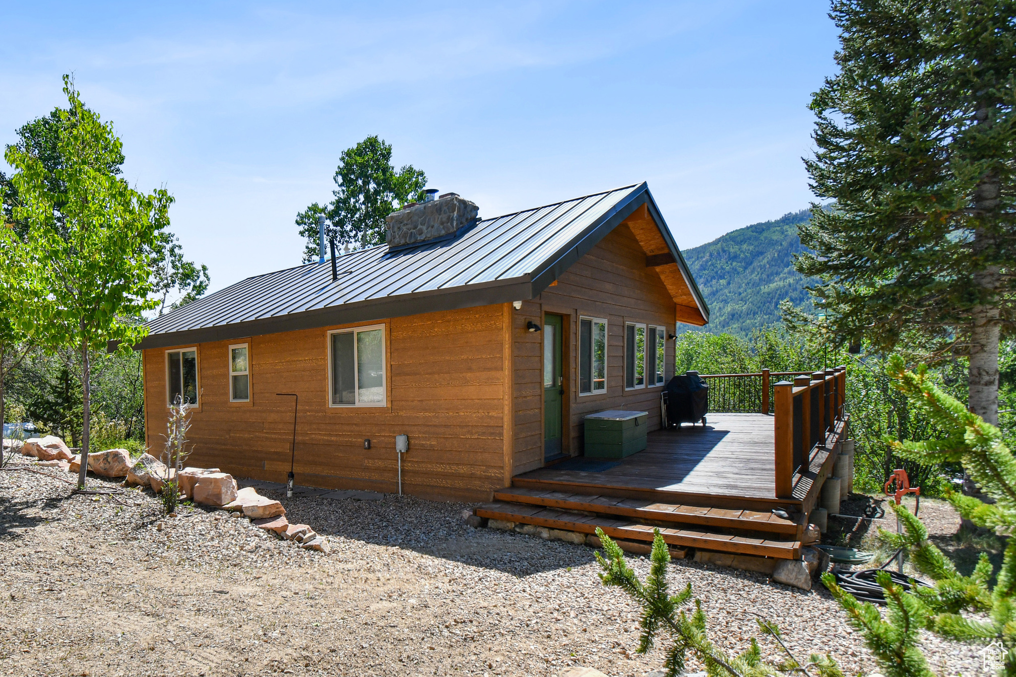 ASPEN ACRES - Residential