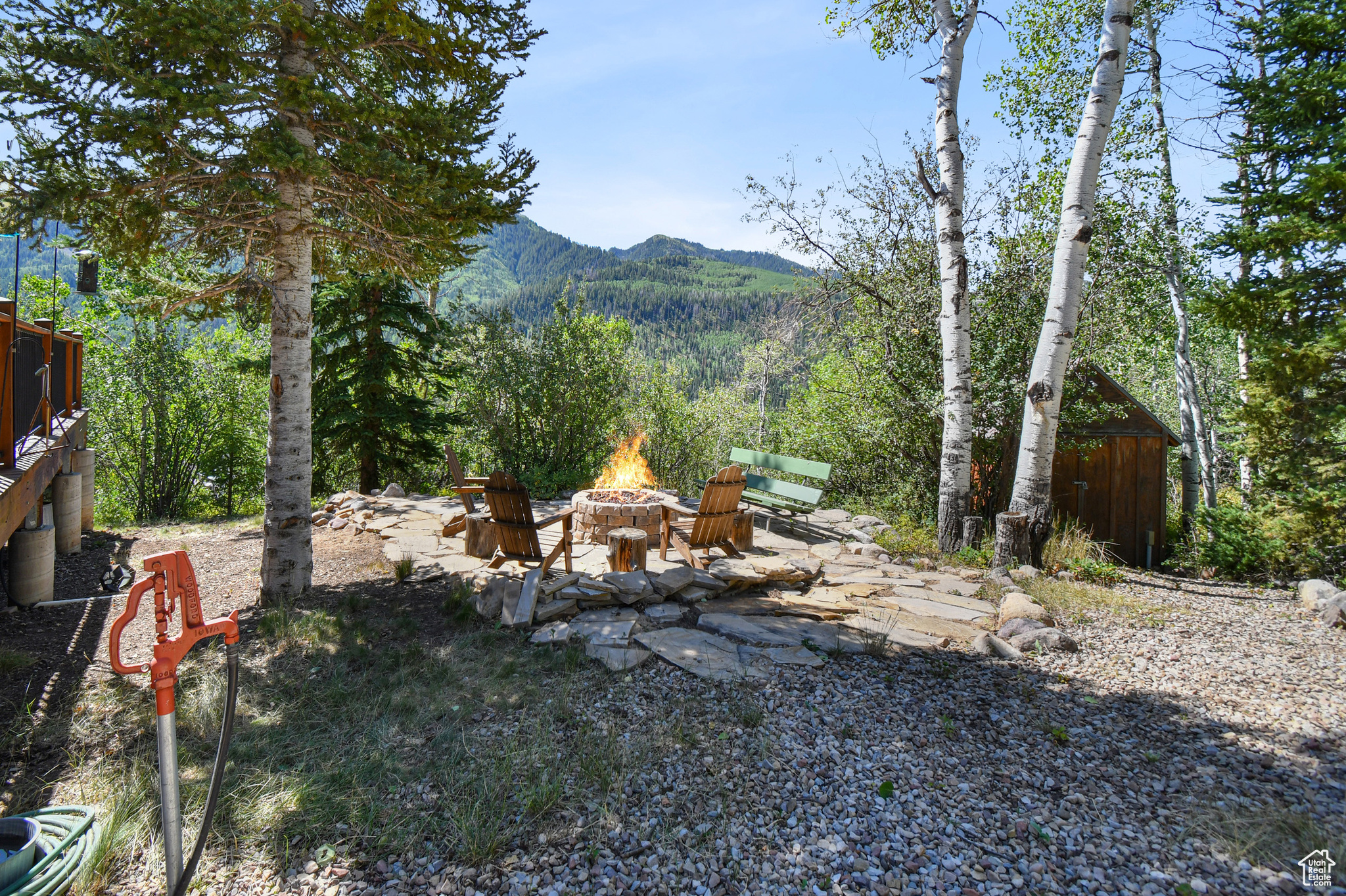 ASPEN ACRES - Residential