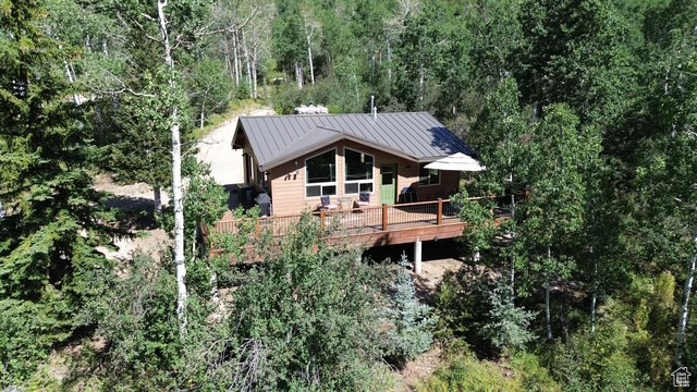 ASPEN ACRES - Residential