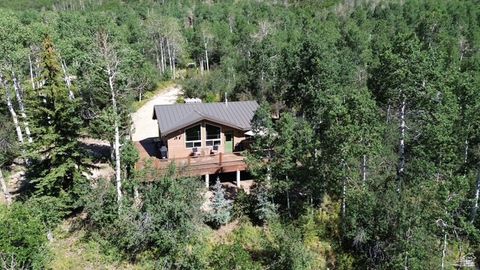 Tiny photo for 64 NAVAJO WAY, Oakley, UT 84055 (MLS # 2103635)