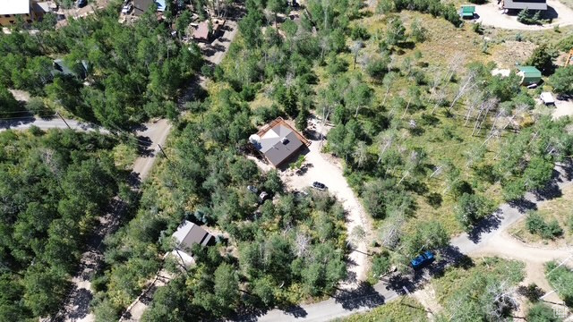 ASPEN ACRES - Residential