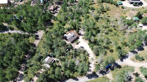 Tiny photo for 64 NAVAJO WAY, Oakley, UT 84055 (MLS # 2103635)
