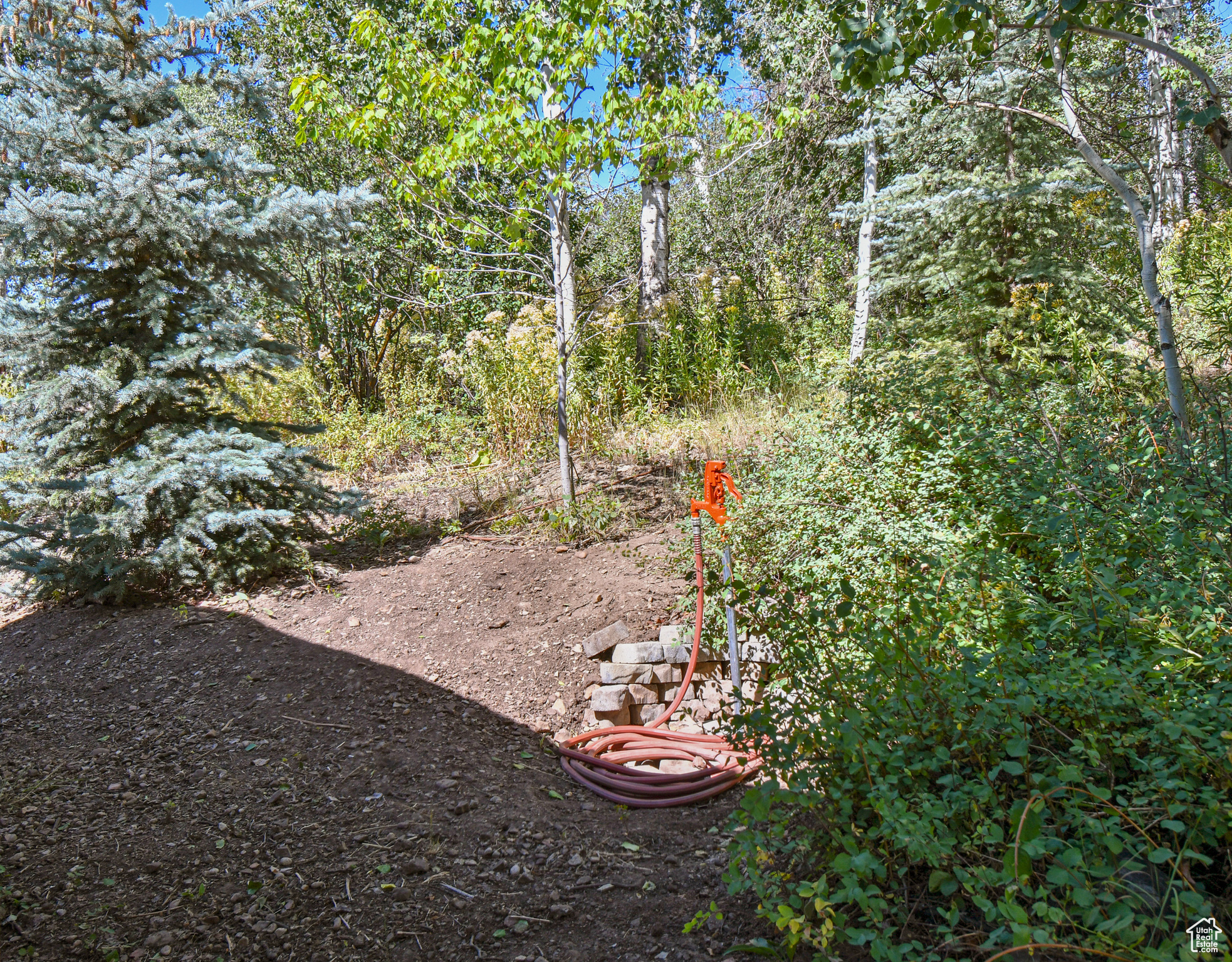 ASPEN ACRES - Residential
