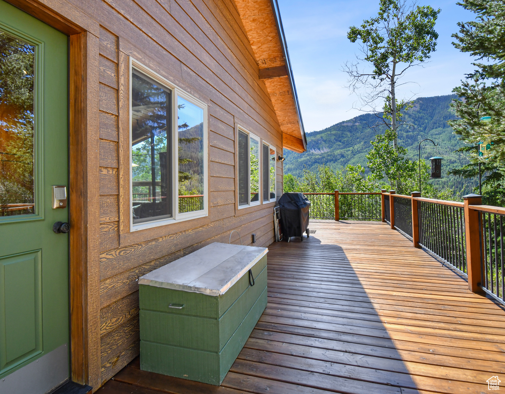 ASPEN ACRES - Residential