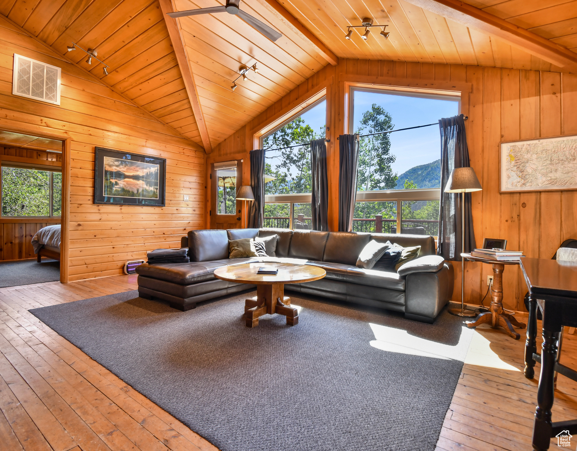 ASPEN ACRES - Residential