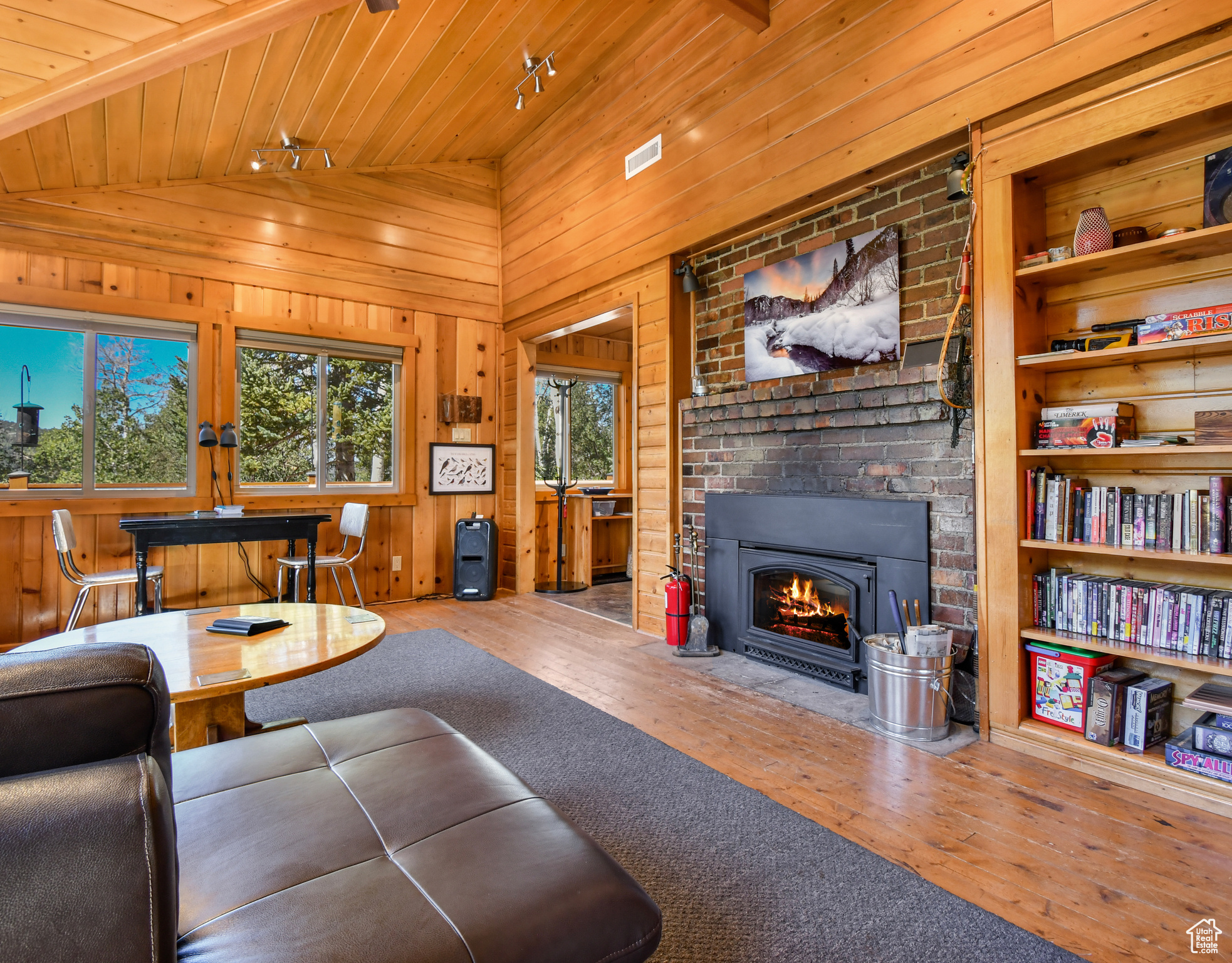ASPEN ACRES - Residential