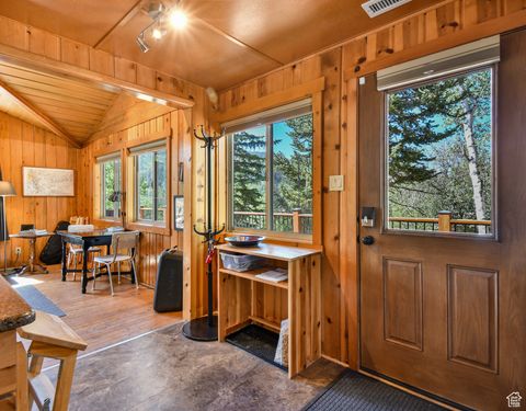 Tiny photo for 64 NAVAJO WAY, Oakley, UT 84055 (MLS # 2103635)