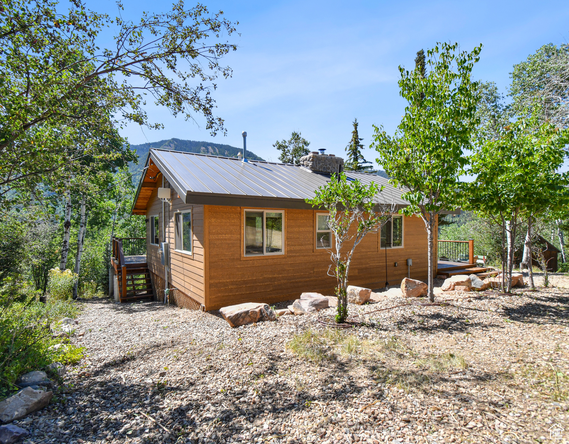 ASPEN ACRES - Residential