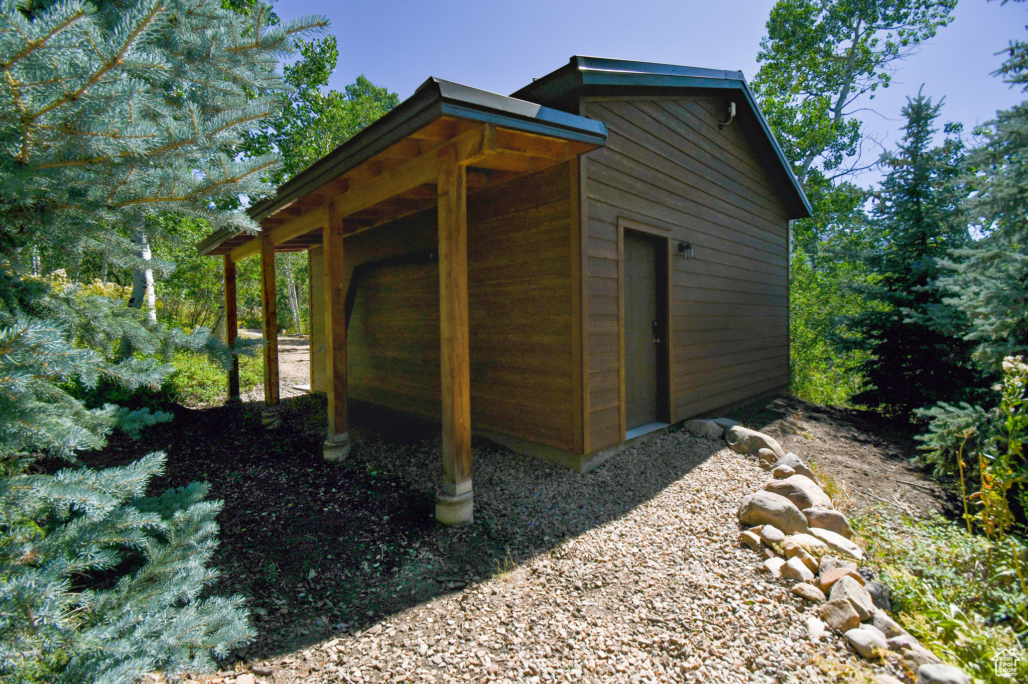 ASPEN ACRES - Residential