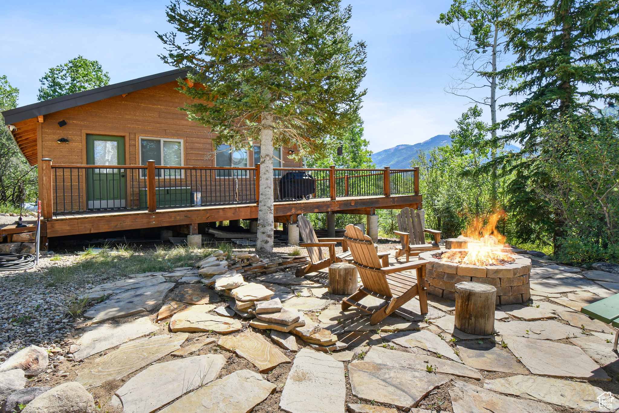 ASPEN ACRES - Residential