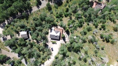Tiny photo for 64 NAVAJO WAY, Oakley, UT 84055 (MLS # 2103635)
