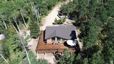 Photo of 64 NAVAJO WAY, Oakley, UT 84055 (MLS # 2103635) Photo of 64 NAVAJO WAY, Oakley, UT 84055 (MLS # 2103635)