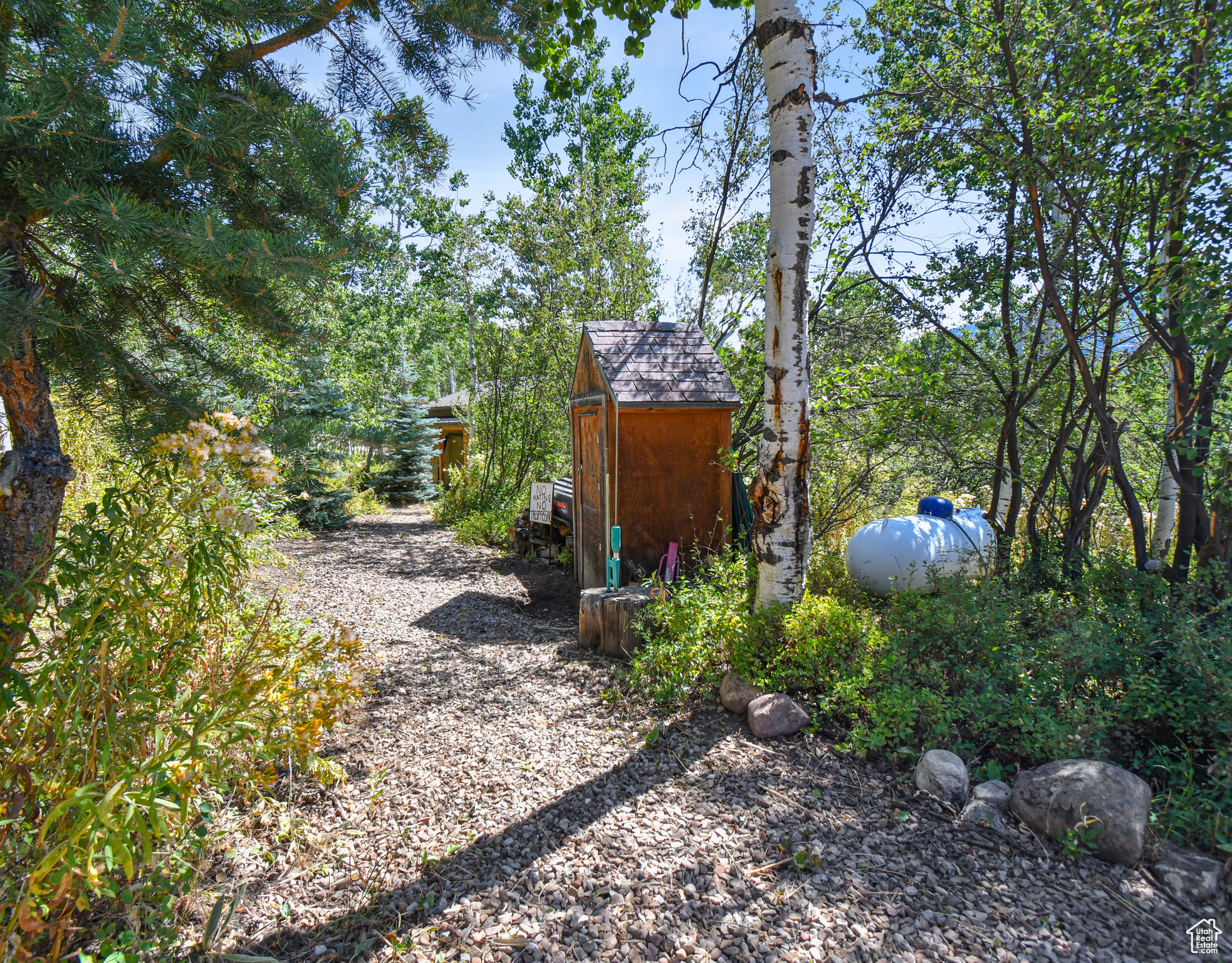 ASPEN ACRES - Residential