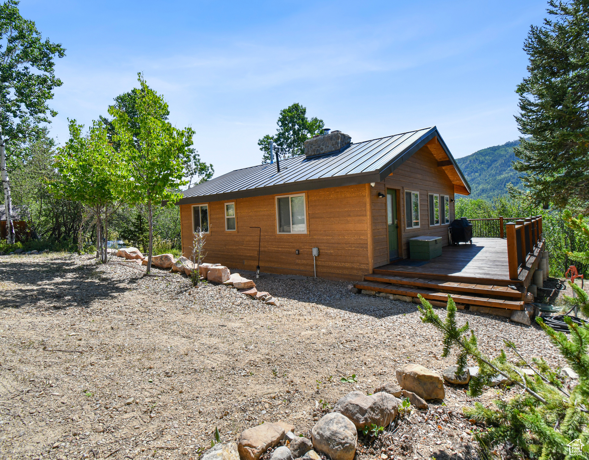 ASPEN ACRES - Residential