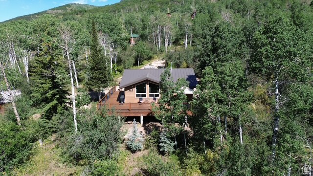 ASPEN ACRES - Residential