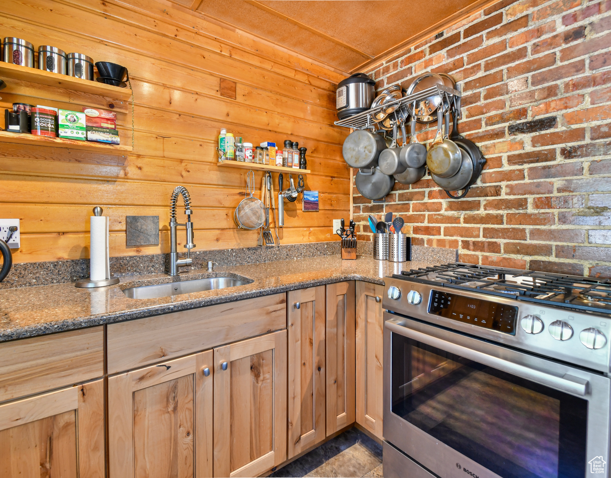 ASPEN ACRES - Residential