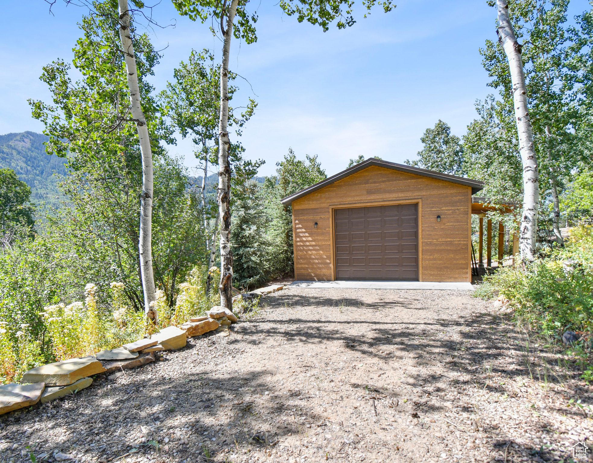ASPEN ACRES - Residential