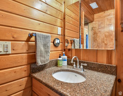 Tiny photo for 64 NAVAJO WAY, Oakley, UT 84055 (MLS # 2103635)
