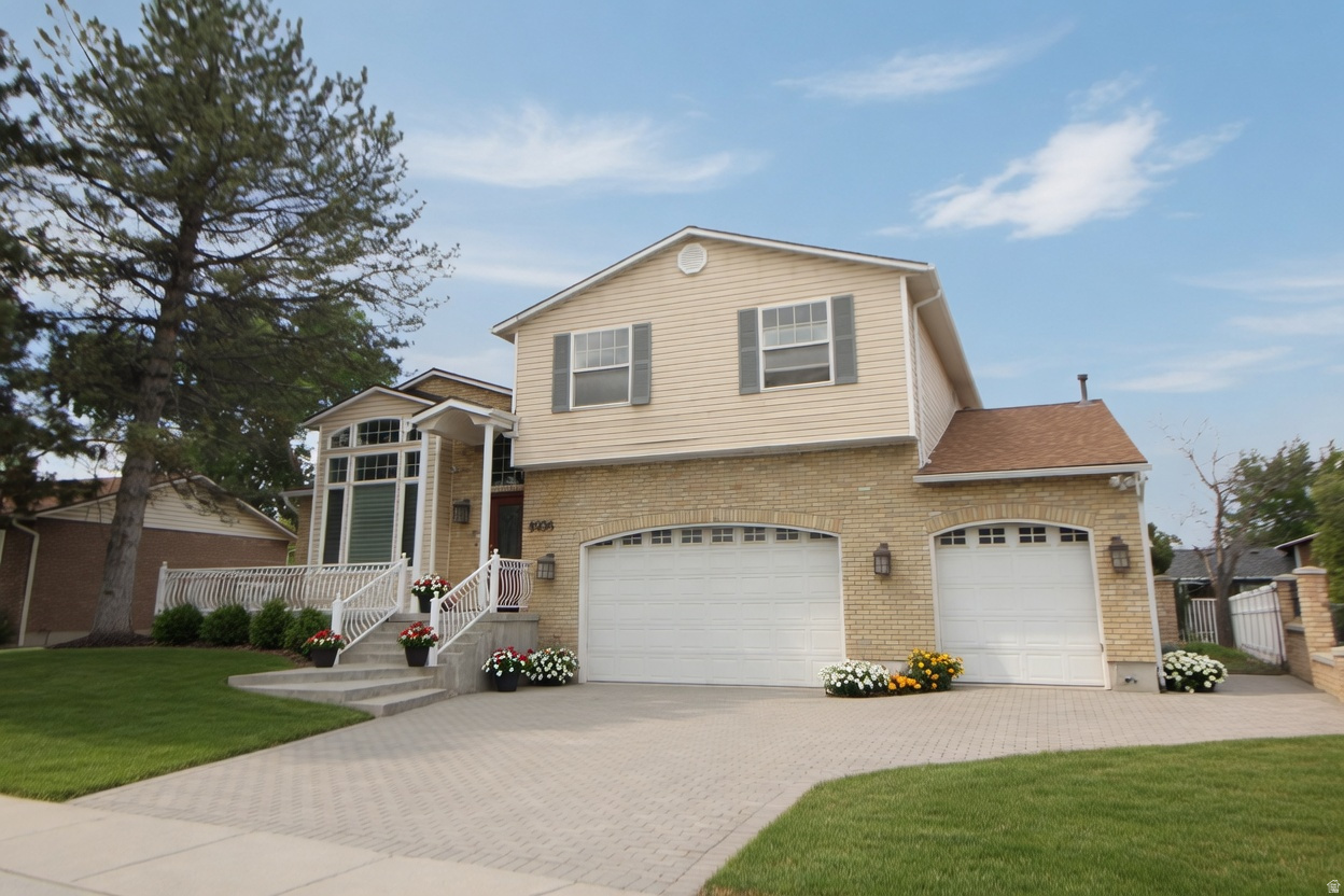 SHILOH - Residential