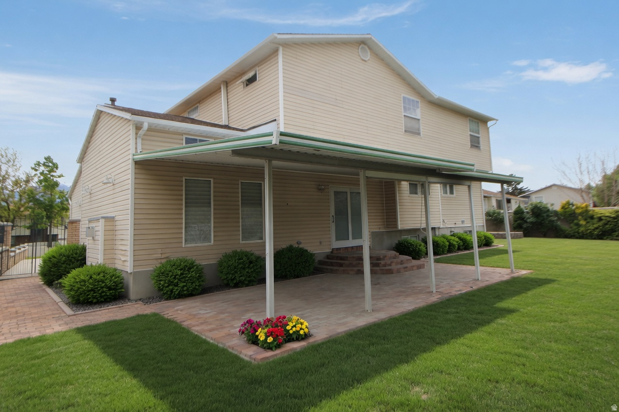 SHILOH - Residential