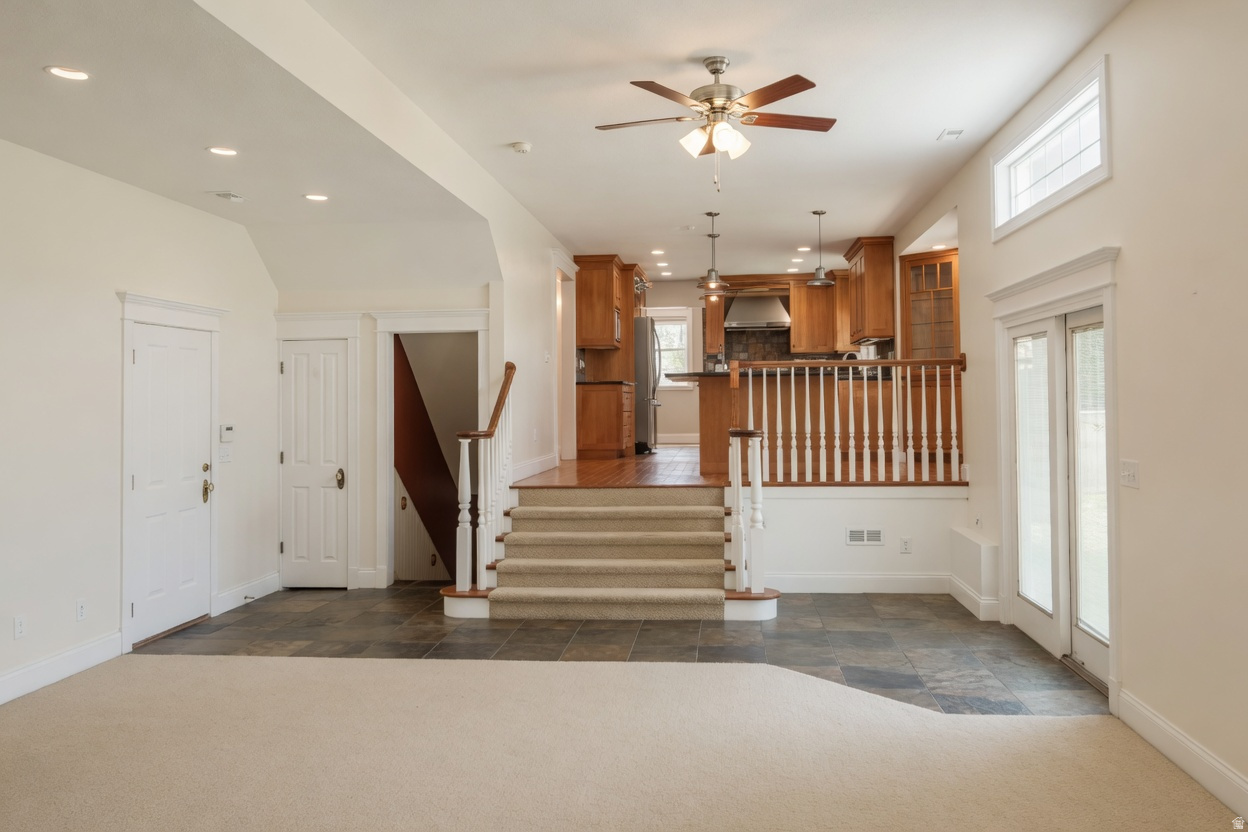 SHILOH - Residential