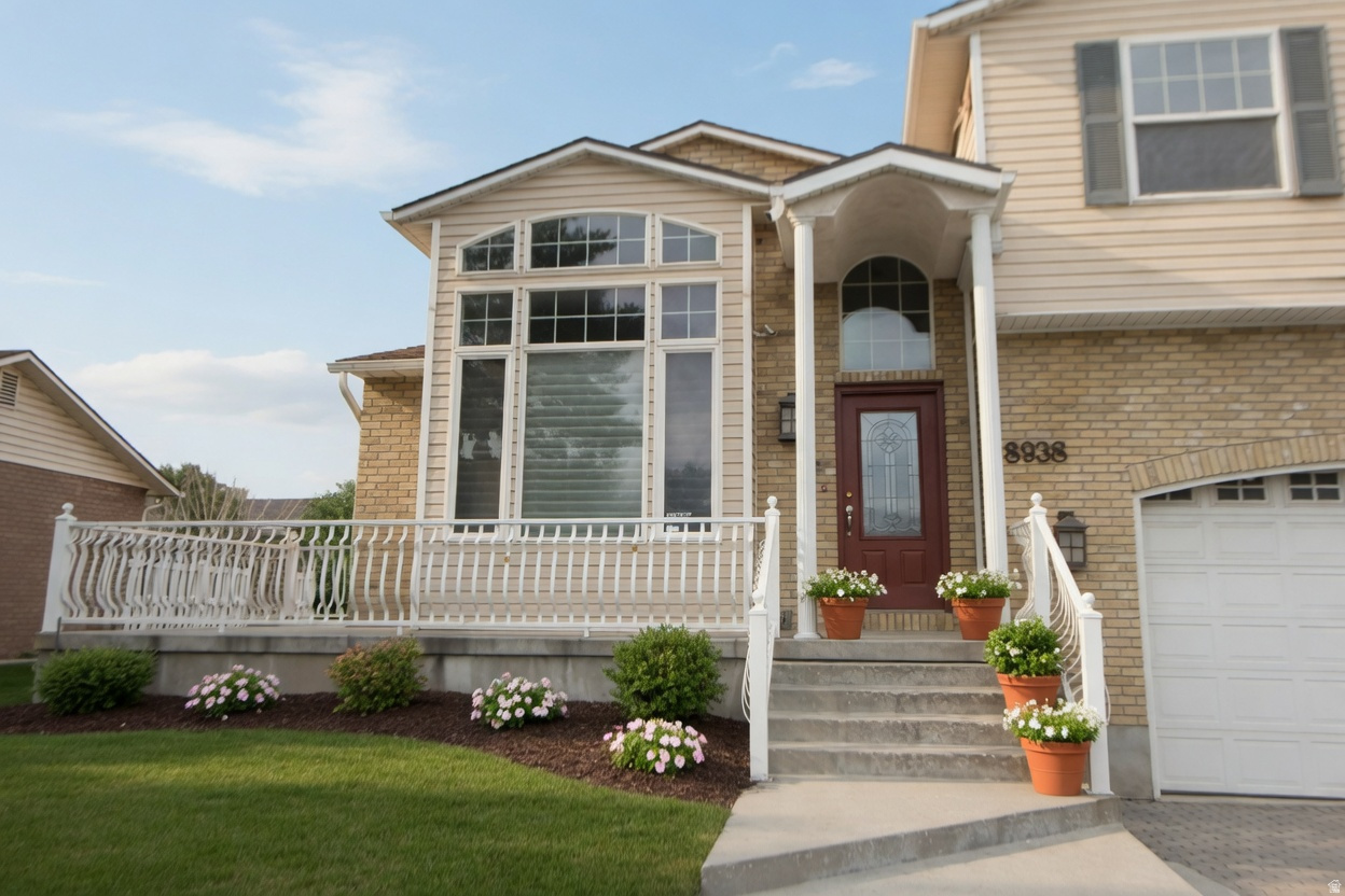 SHILOH - Residential