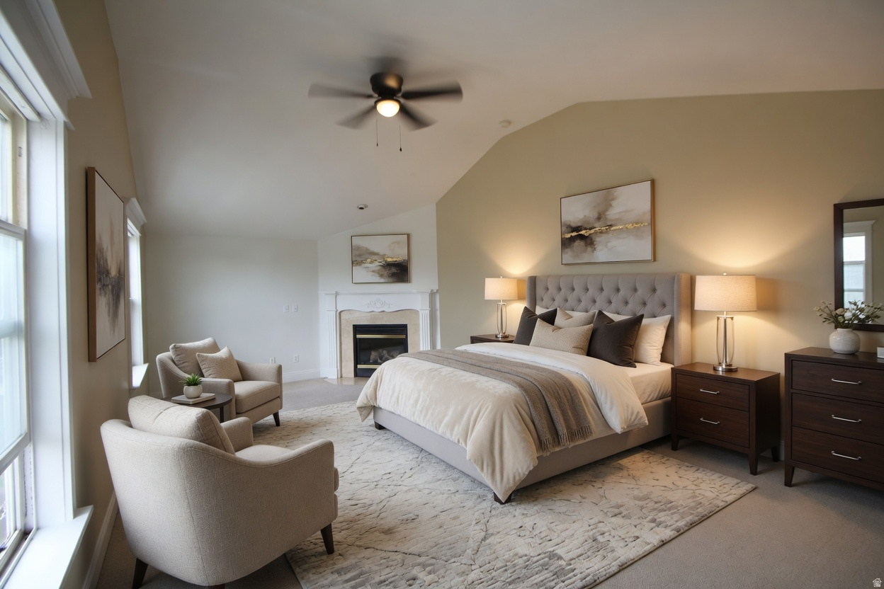 SHILOH - Residential