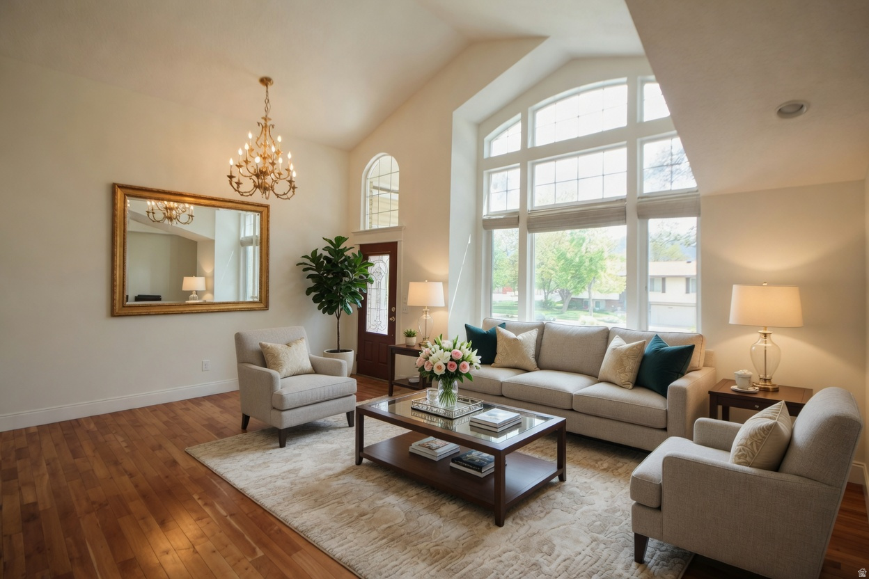 SHILOH - Residential