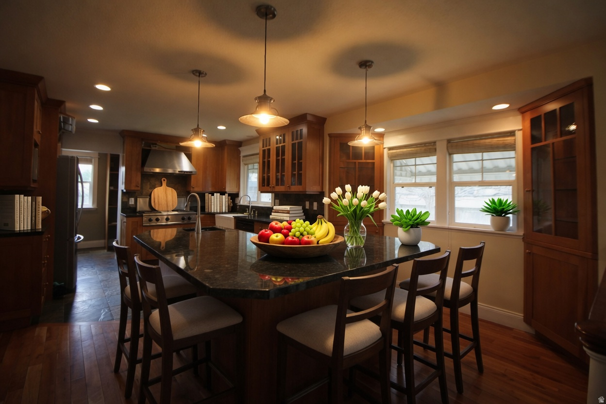 SHILOH - Residential