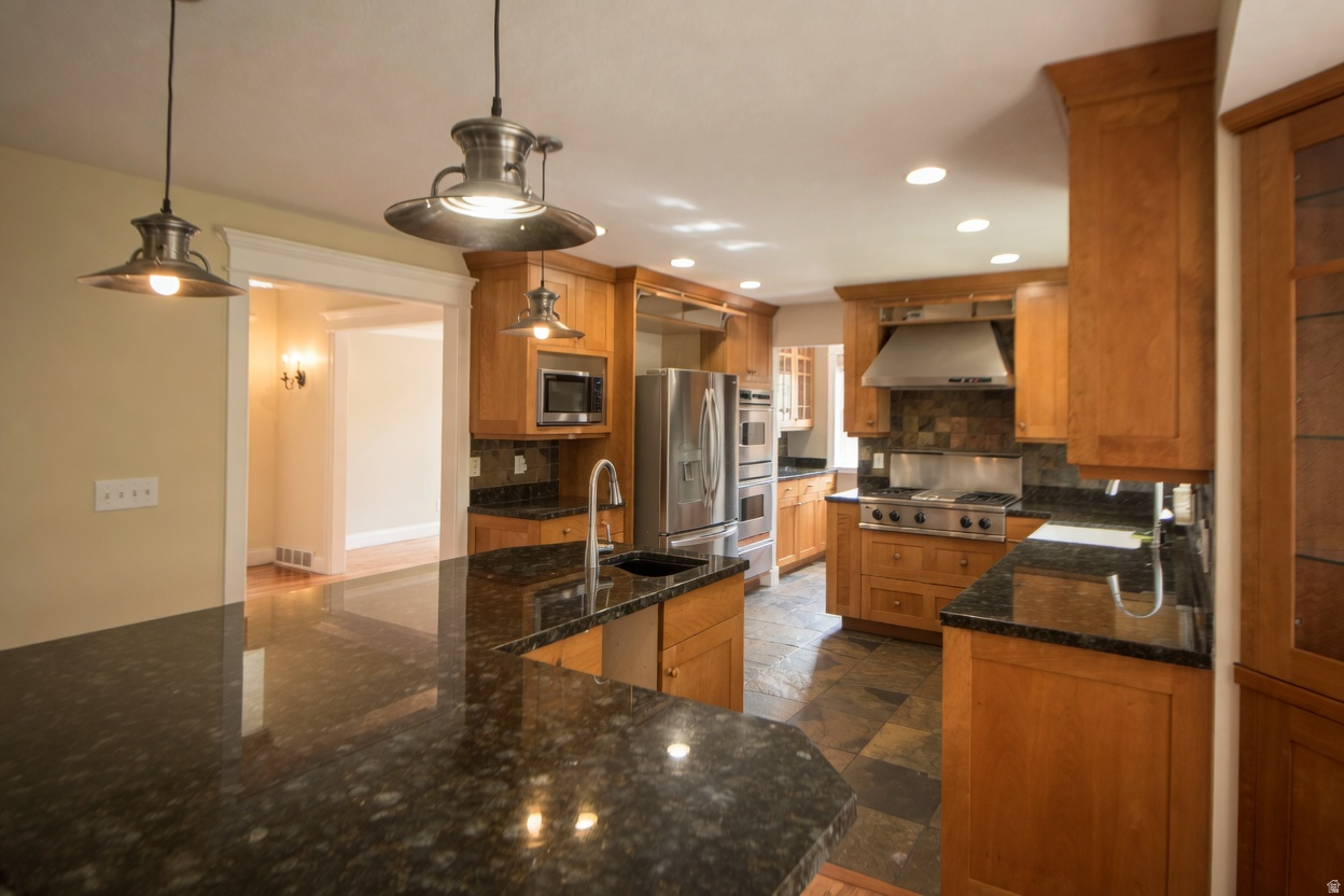 SHILOH - Residential