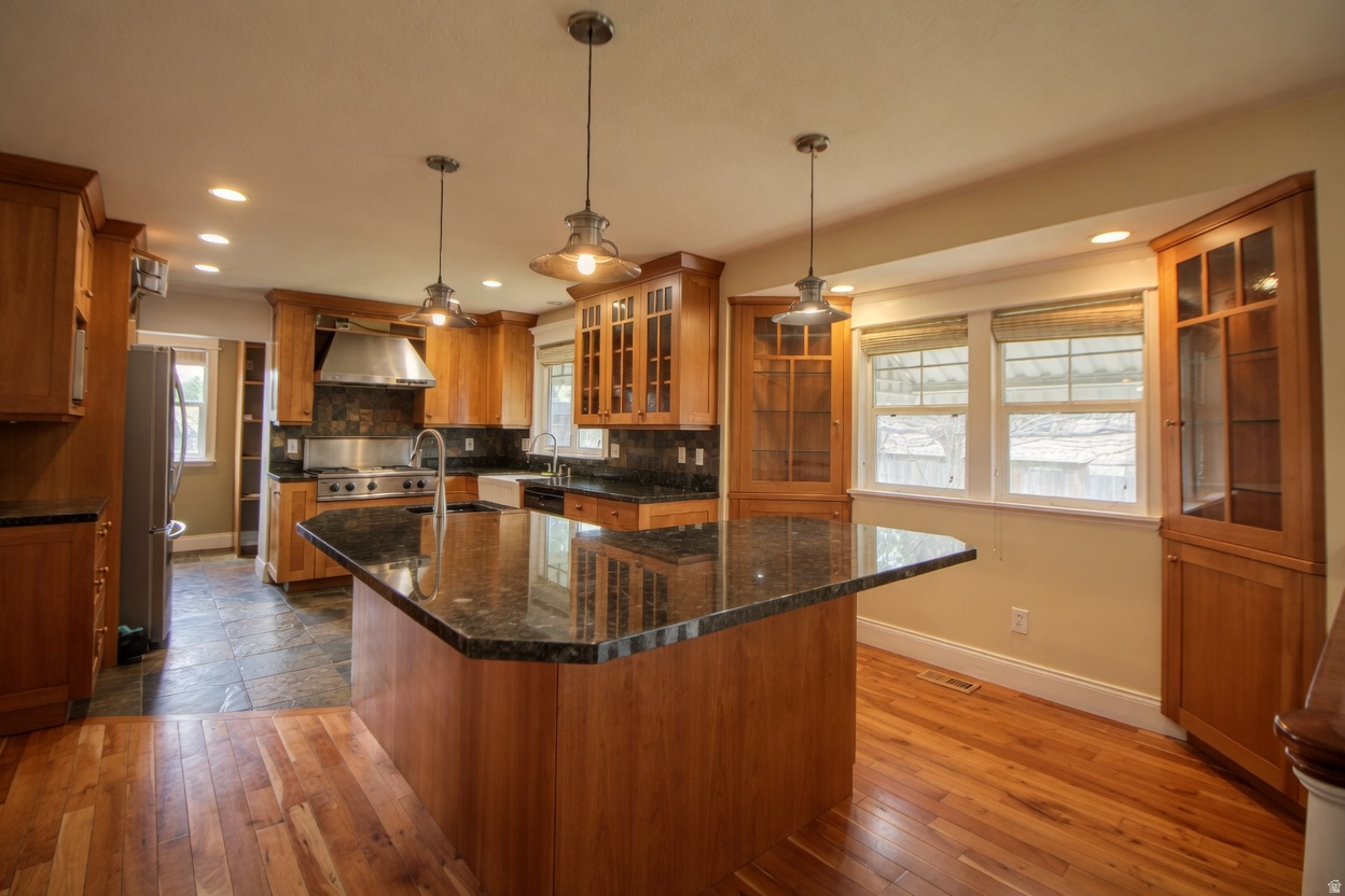 SHILOH - Residential