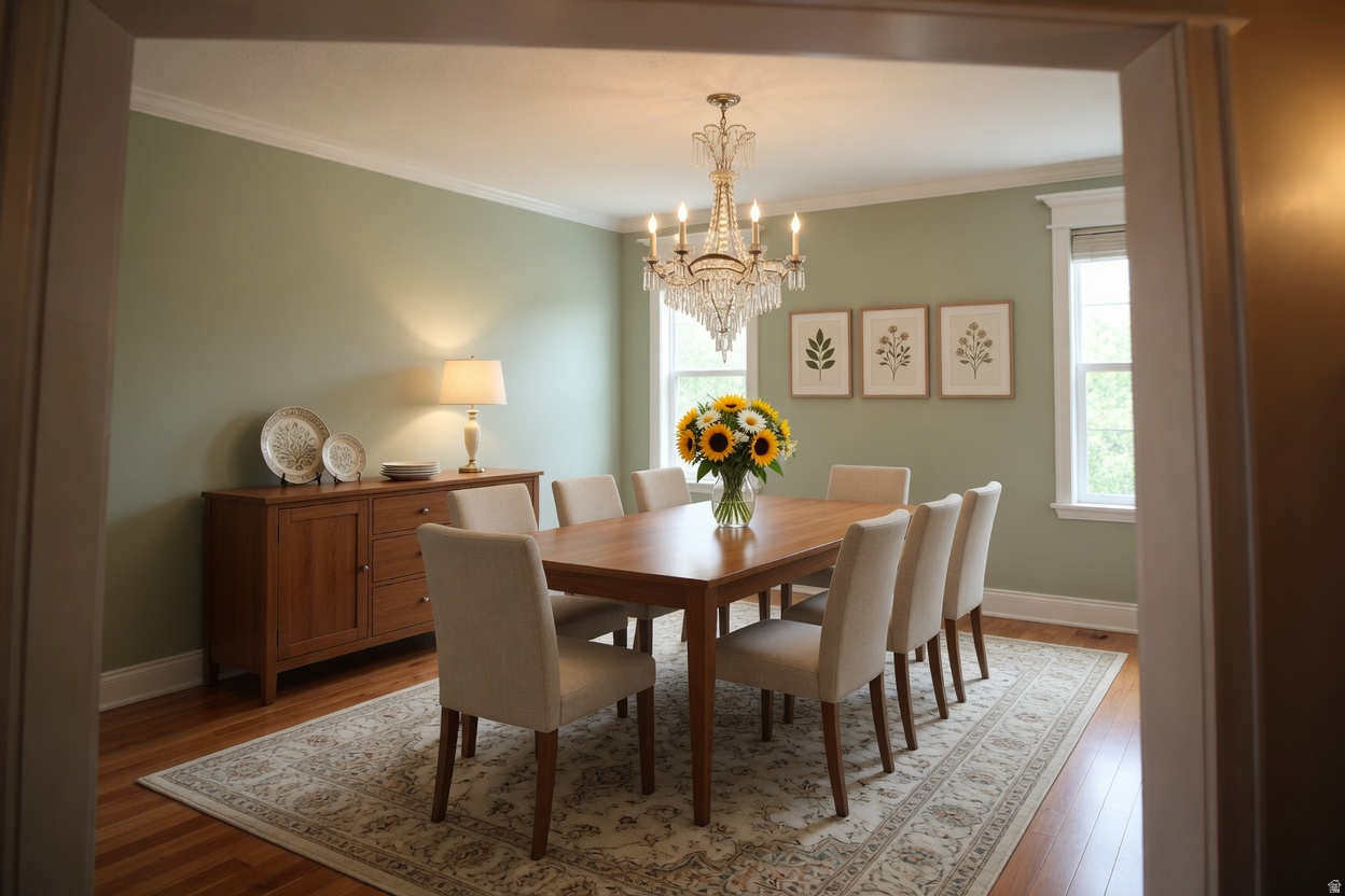 SHILOH - Residential
