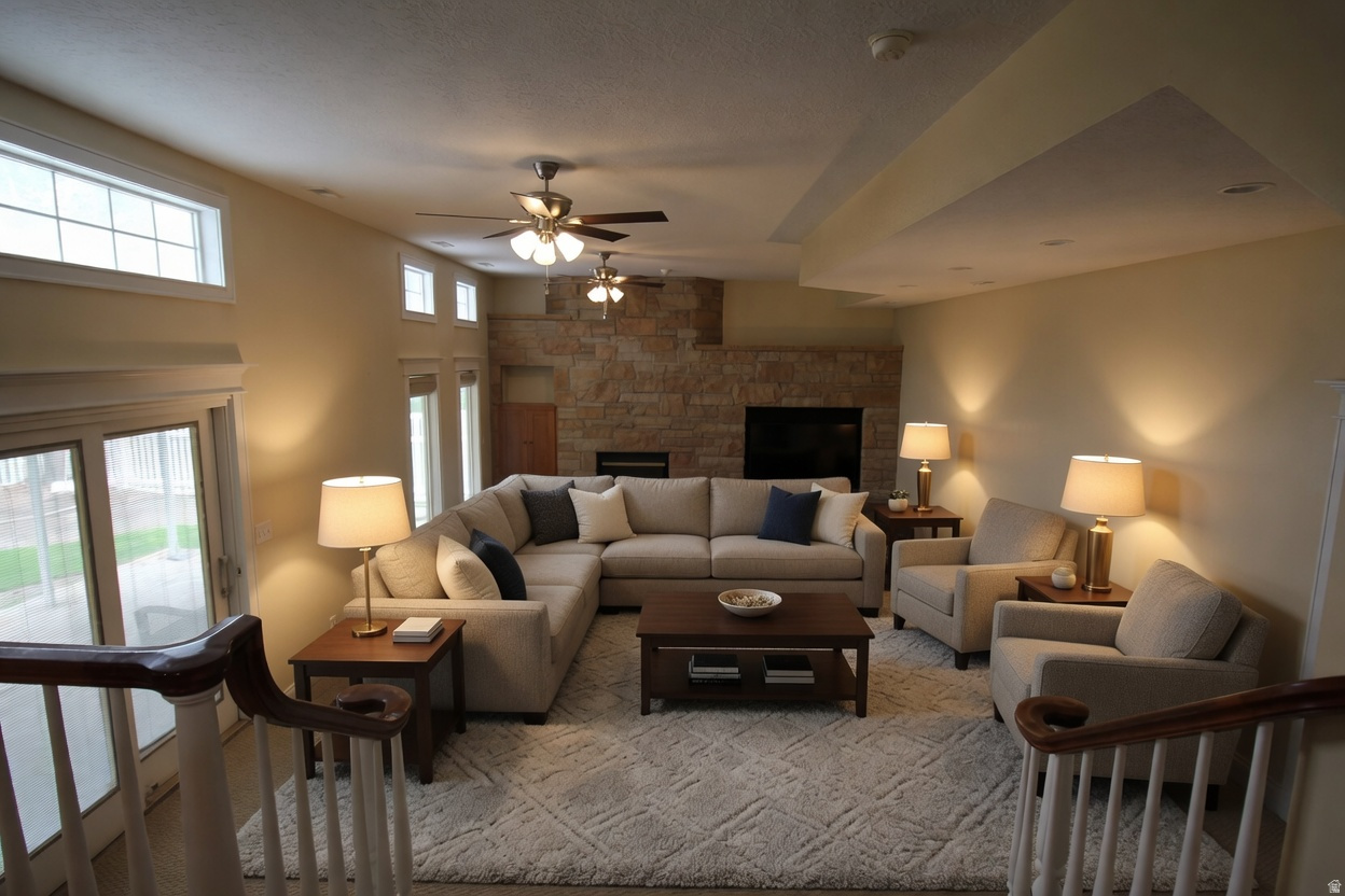 SHILOH - Residential