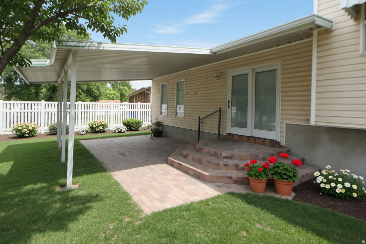 SHILOH - Residential