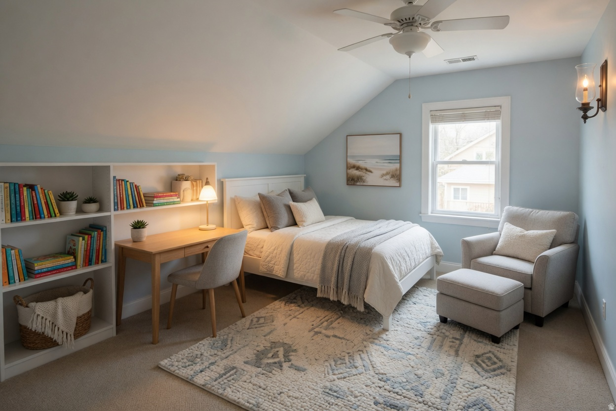 SHILOH - Residential