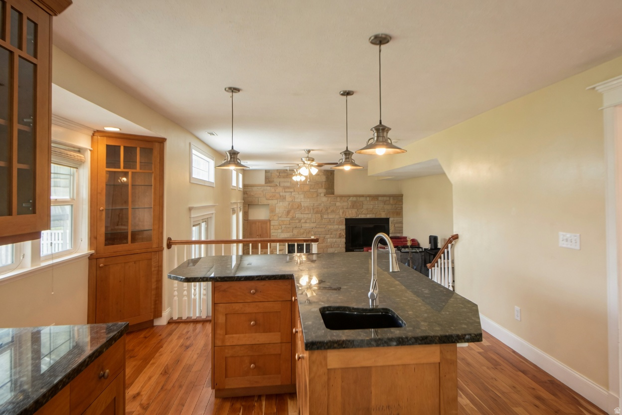 SHILOH - Residential