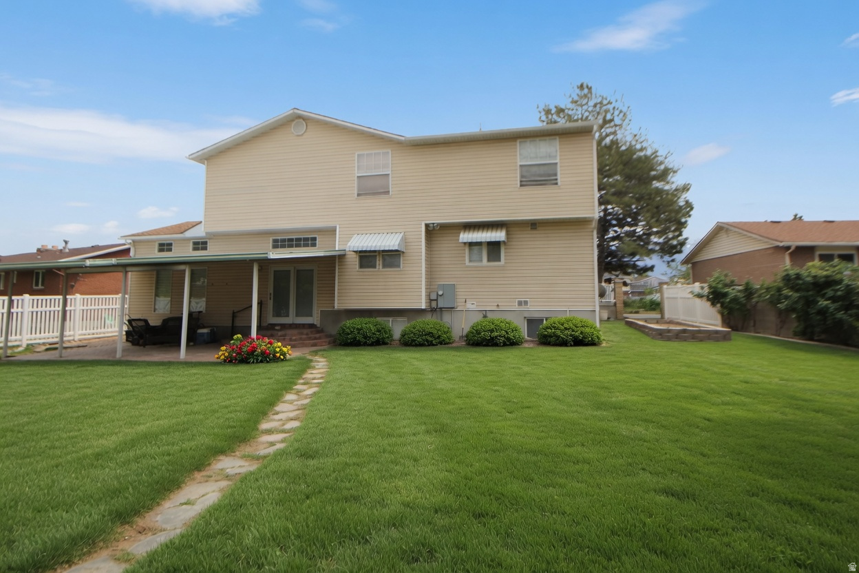 SHILOH - Residential