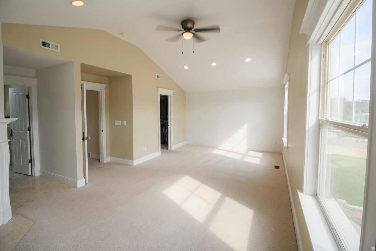 SHILOH - Residential