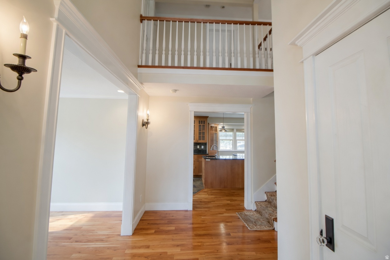 SHILOH - Residential