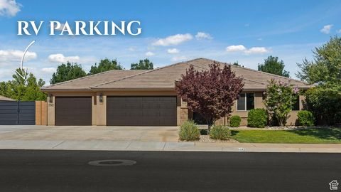 Homes For Sale - 3342 S 240<br/> Washington County, Washington, UT 84780