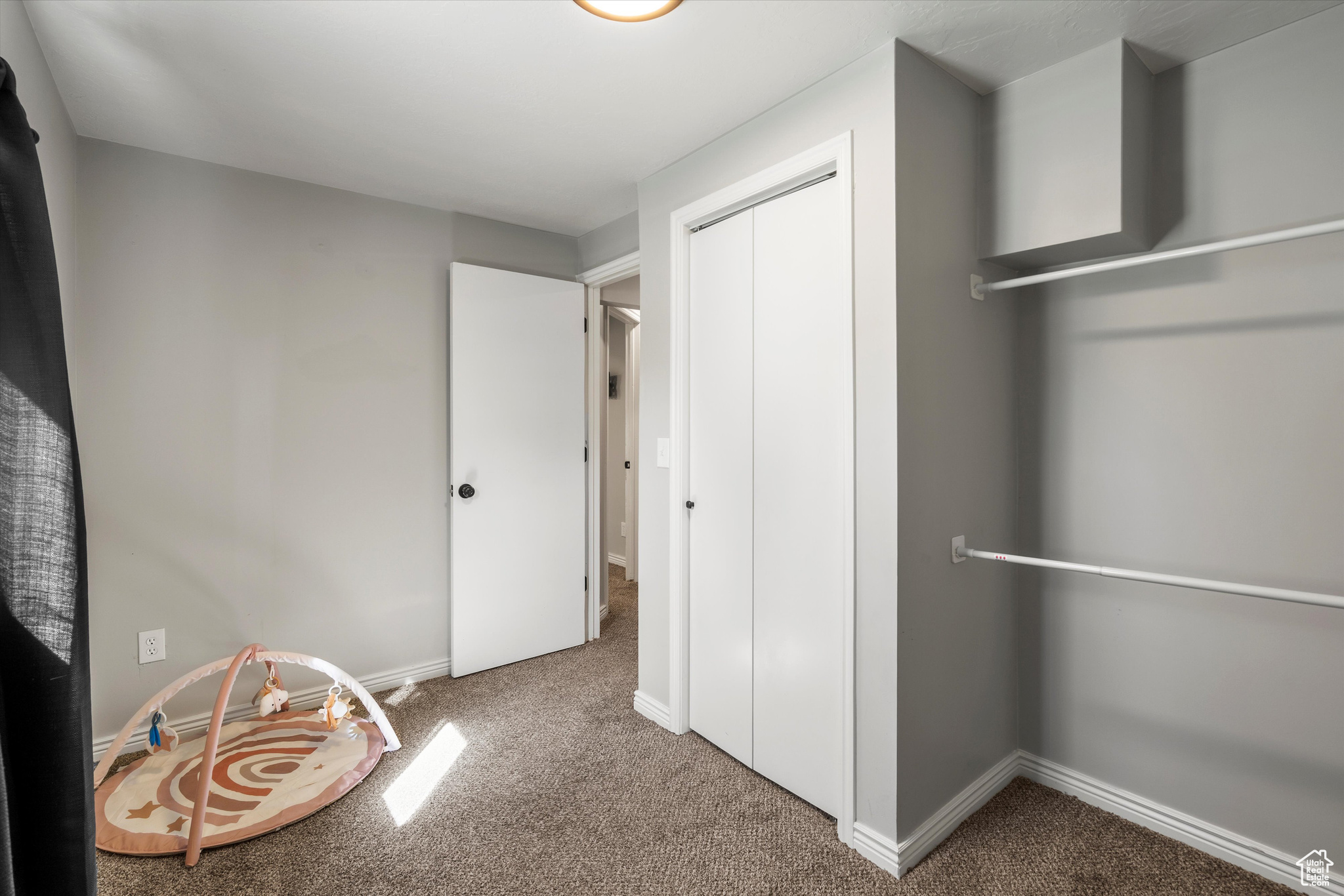 CARRIAGE PLACE SUBDI - Residential