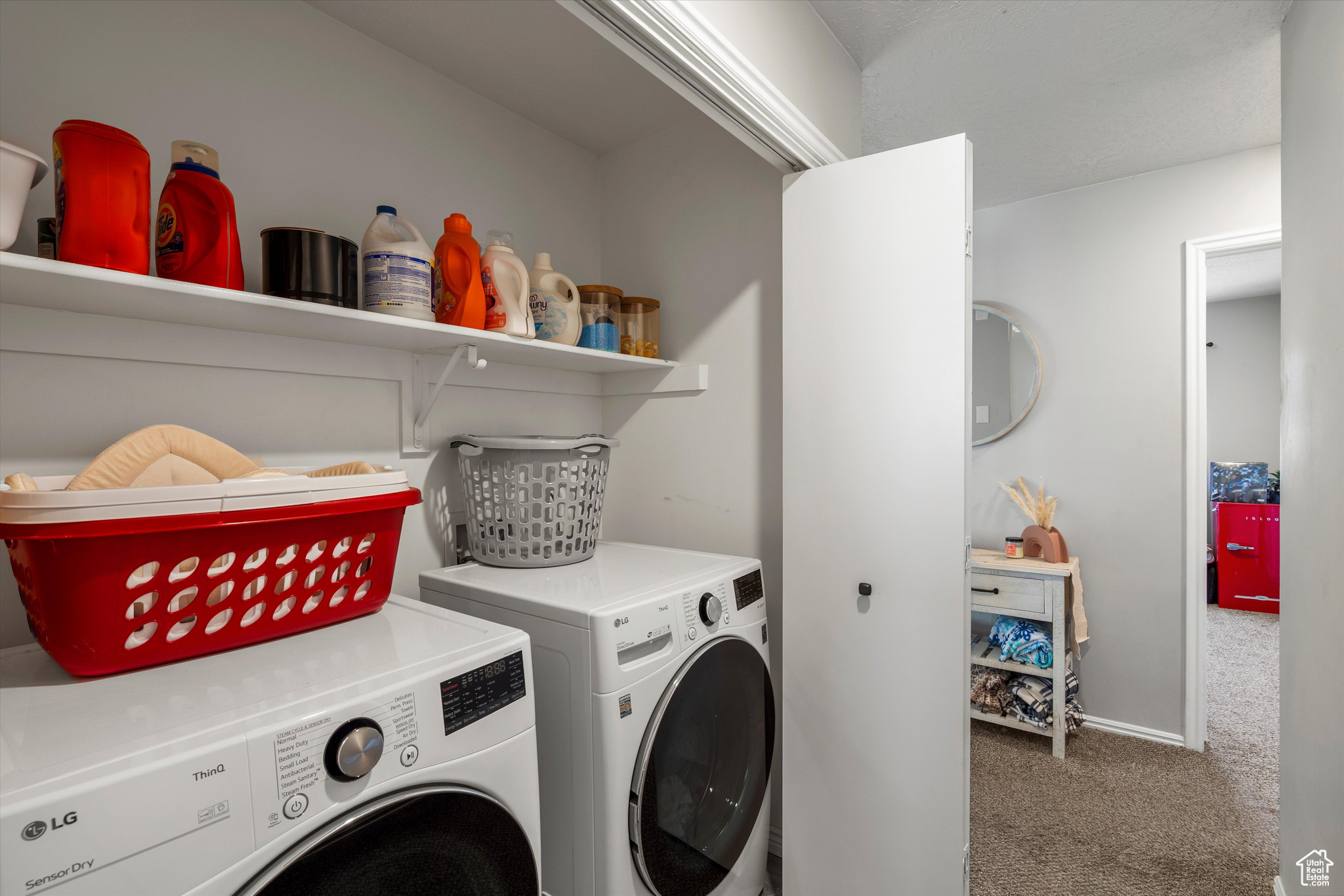 CARRIAGE PLACE SUBDI - Residential