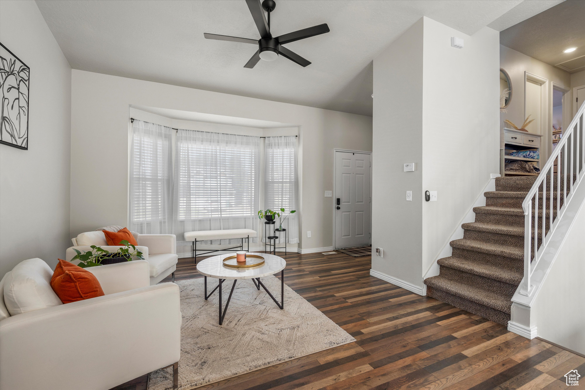 CARRIAGE PLACE SUBDI - Residential