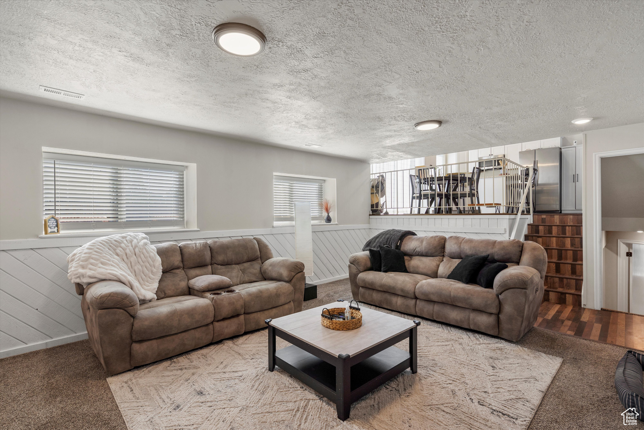 CARRIAGE PLACE SUBDI - Residential