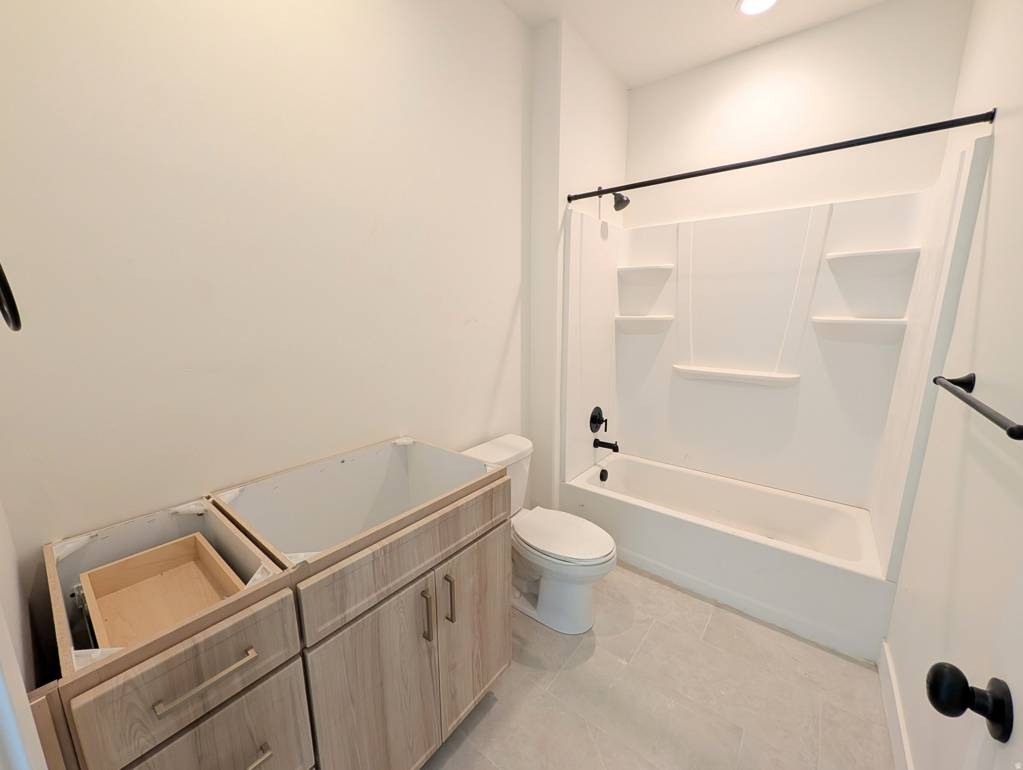 DAYBREAK - Residential